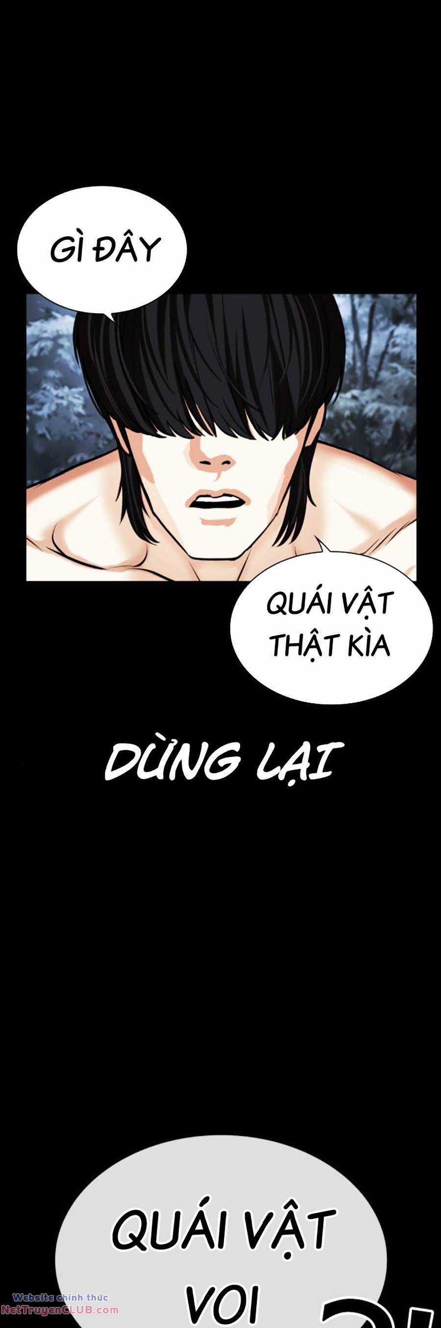 Hoán Đổi Diệu Kỳ Chapter 483 trang 32