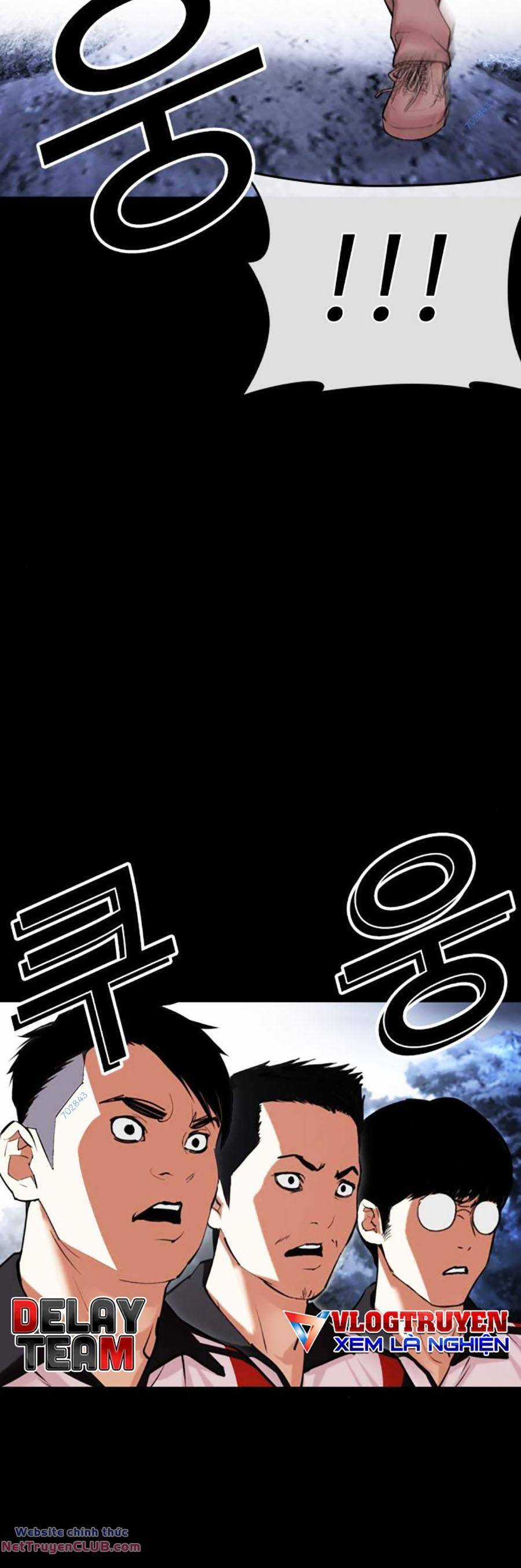 Hoán Đổi Diệu Kỳ Chapter 483 trang 35