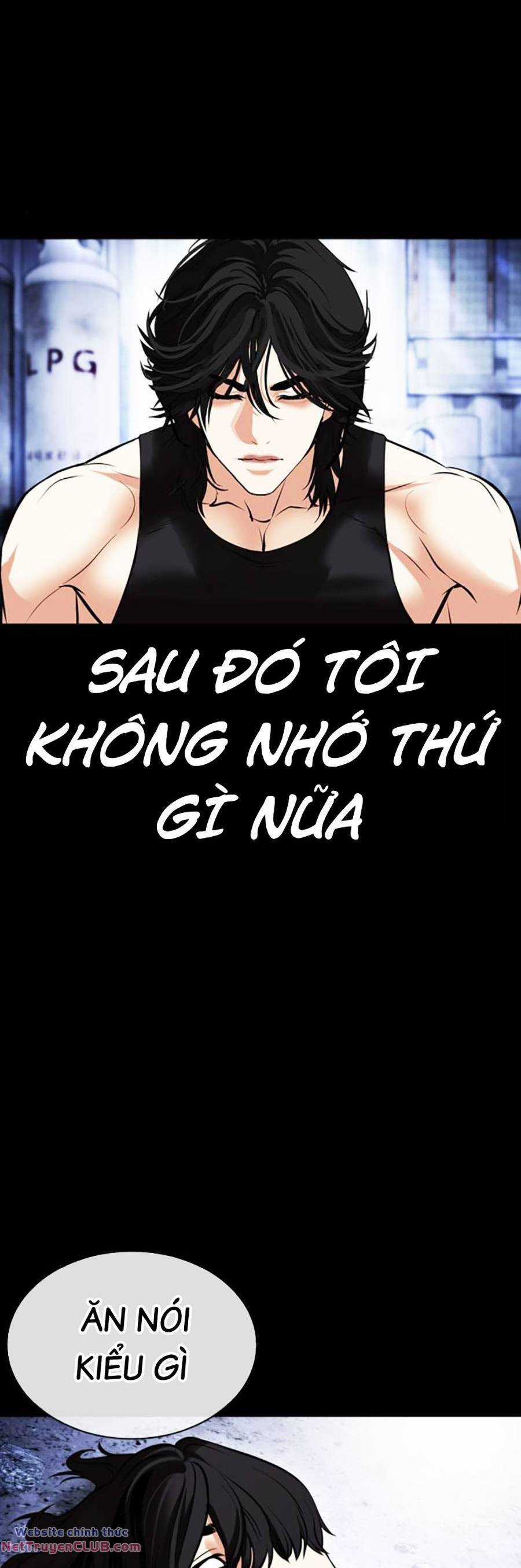 Hoán Đổi Diệu Kỳ Chapter 483 trang 36