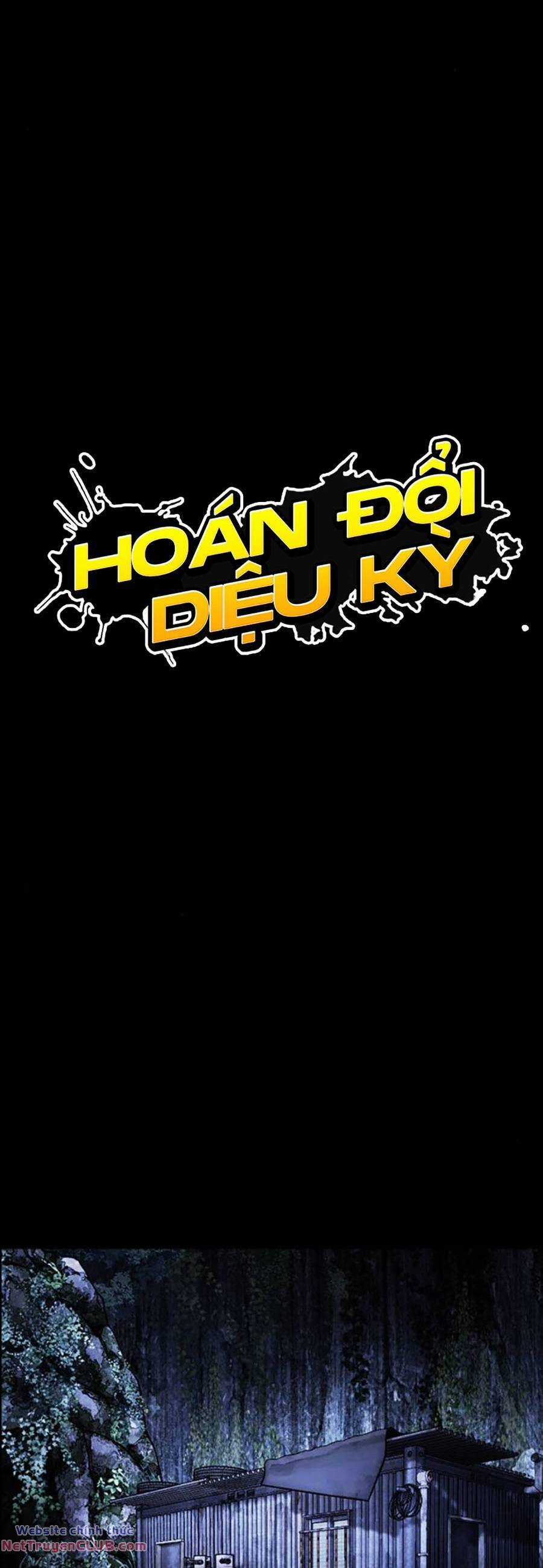 Hoán Đổi Diệu Kỳ Chapter 483 trang 4