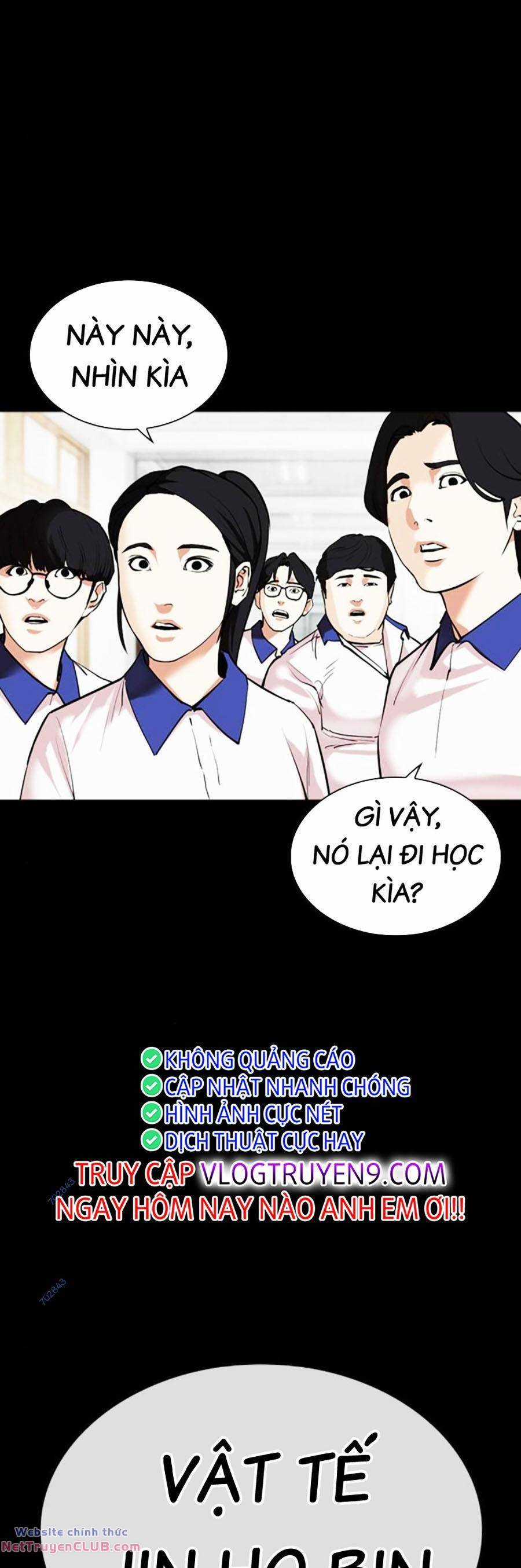 Hoán Đổi Diệu Kỳ Chapter 483 trang 41