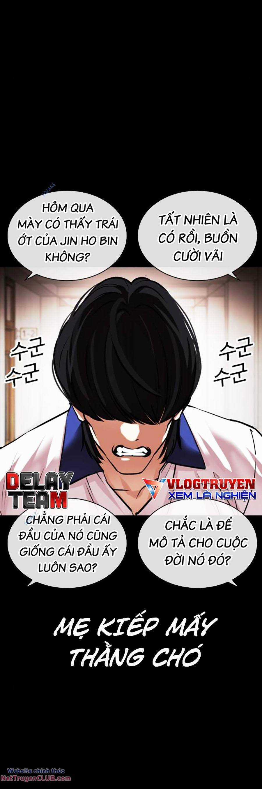 Hoán Đổi Diệu Kỳ Chapter 483 trang 43