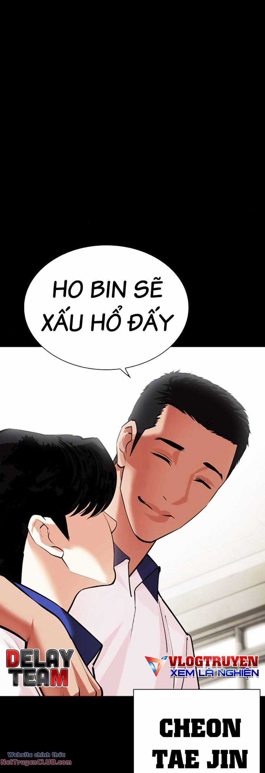 Hoán Đổi Diệu Kỳ Chapter 483 trang 46
