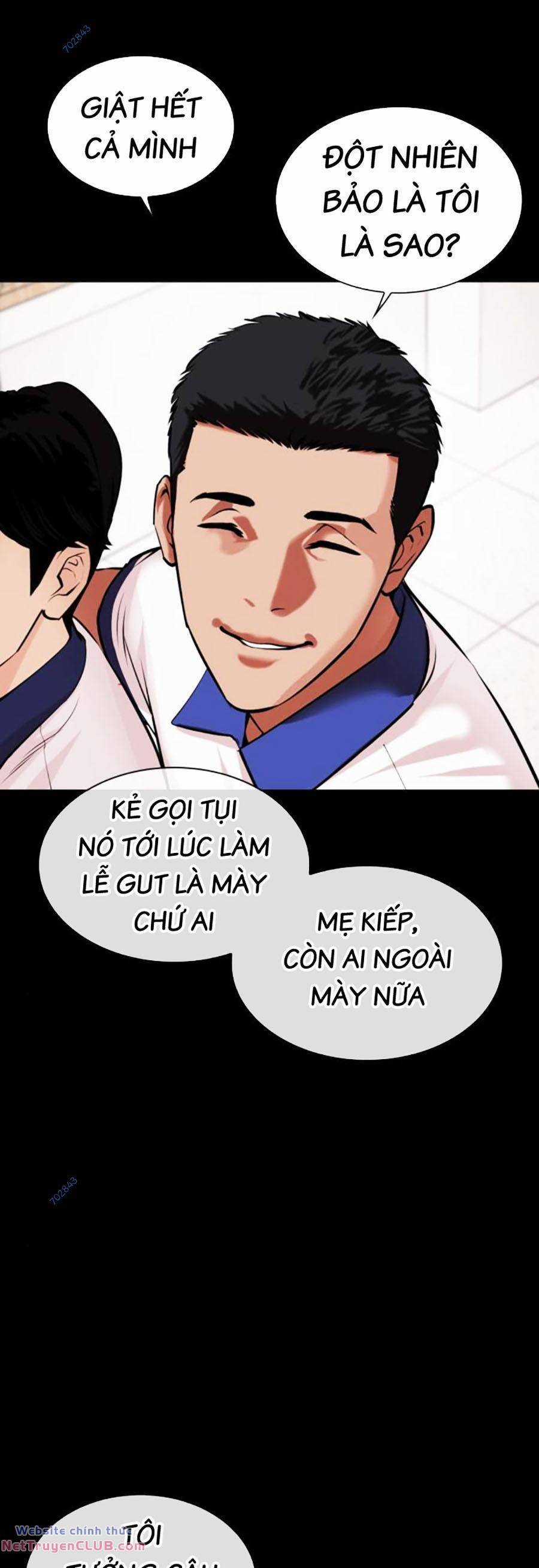 Hoán Đổi Diệu Kỳ Chapter 483 trang 49
