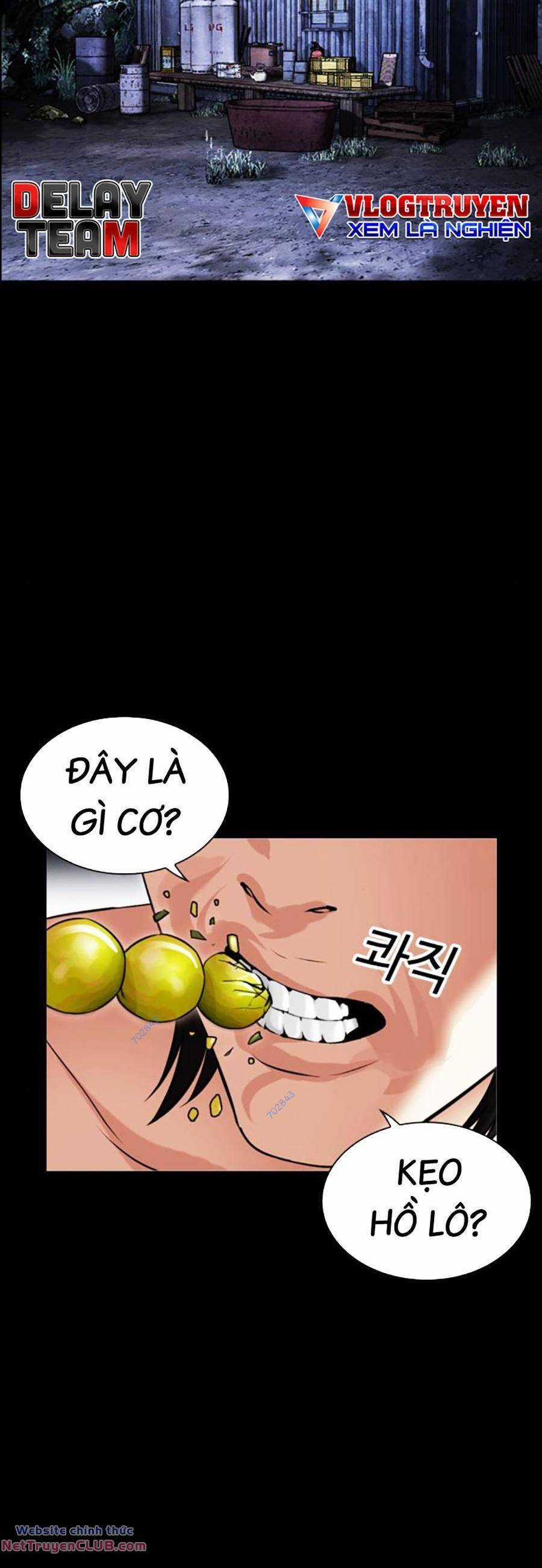 Hoán Đổi Diệu Kỳ Chapter 483 trang 5