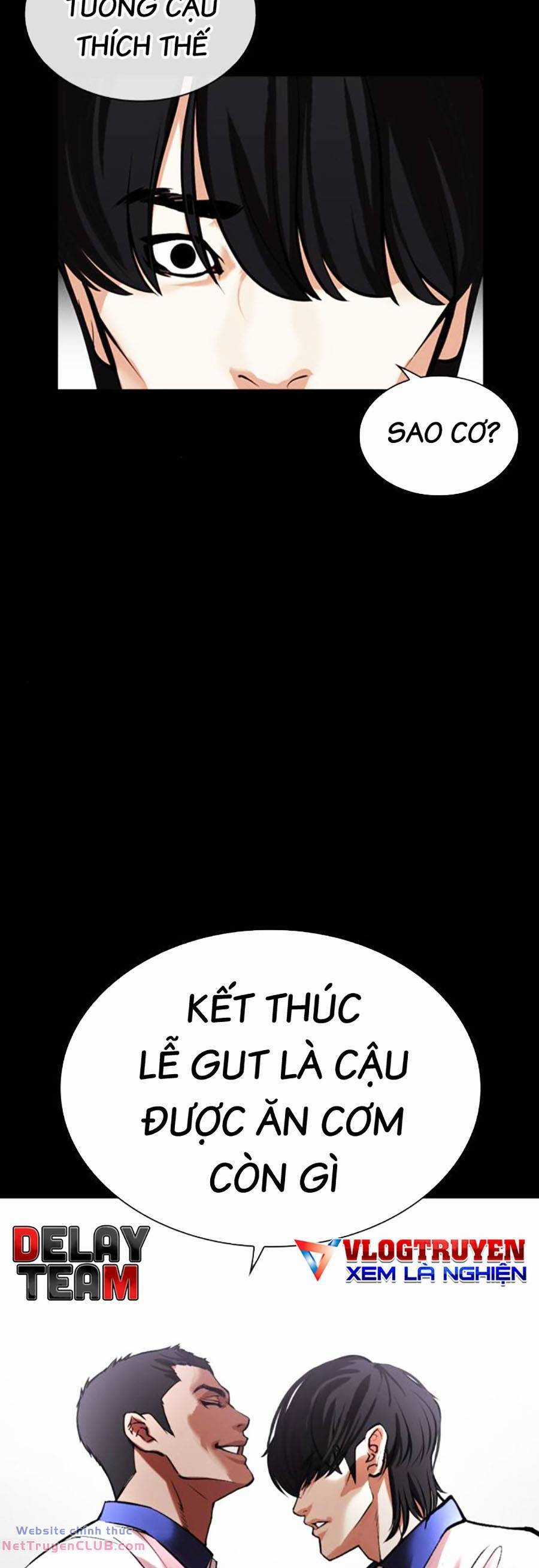 Hoán Đổi Diệu Kỳ Chapter 483 trang 50