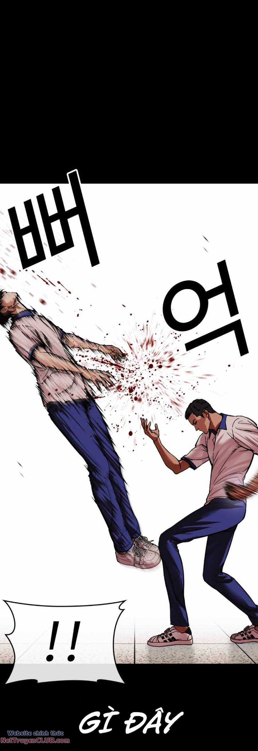 Hoán Đổi Diệu Kỳ Chapter 483 trang 54