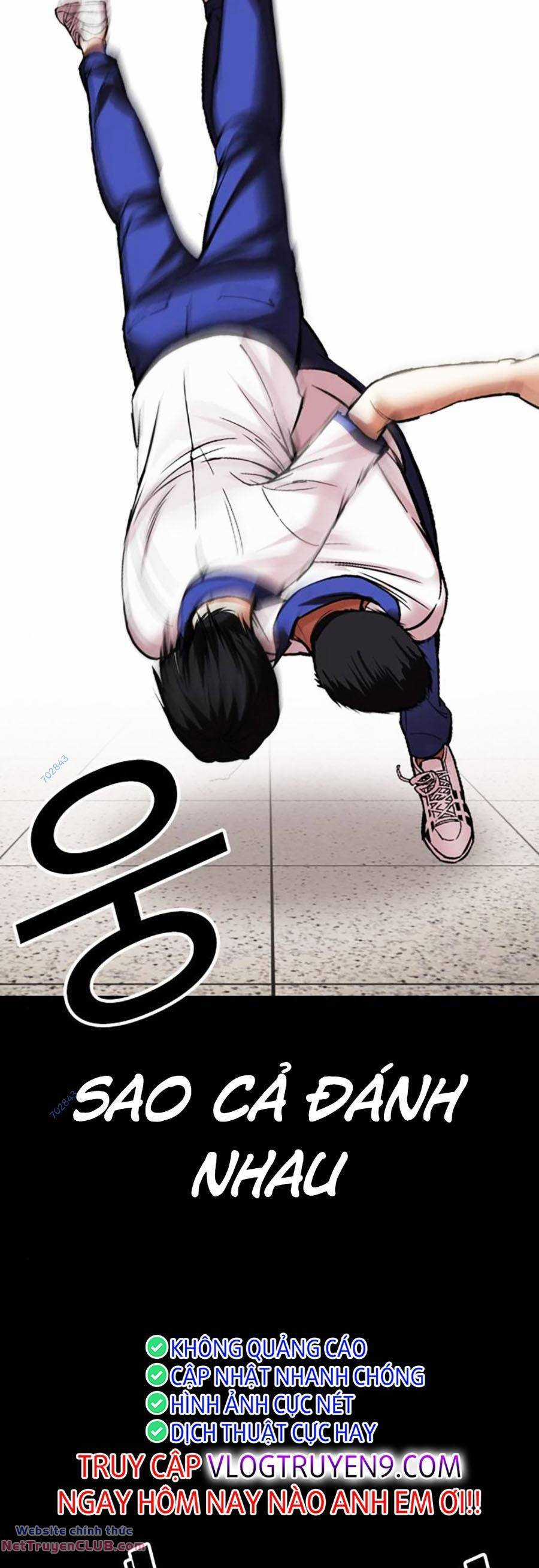 Hoán Đổi Diệu Kỳ Chapter 483 trang 57