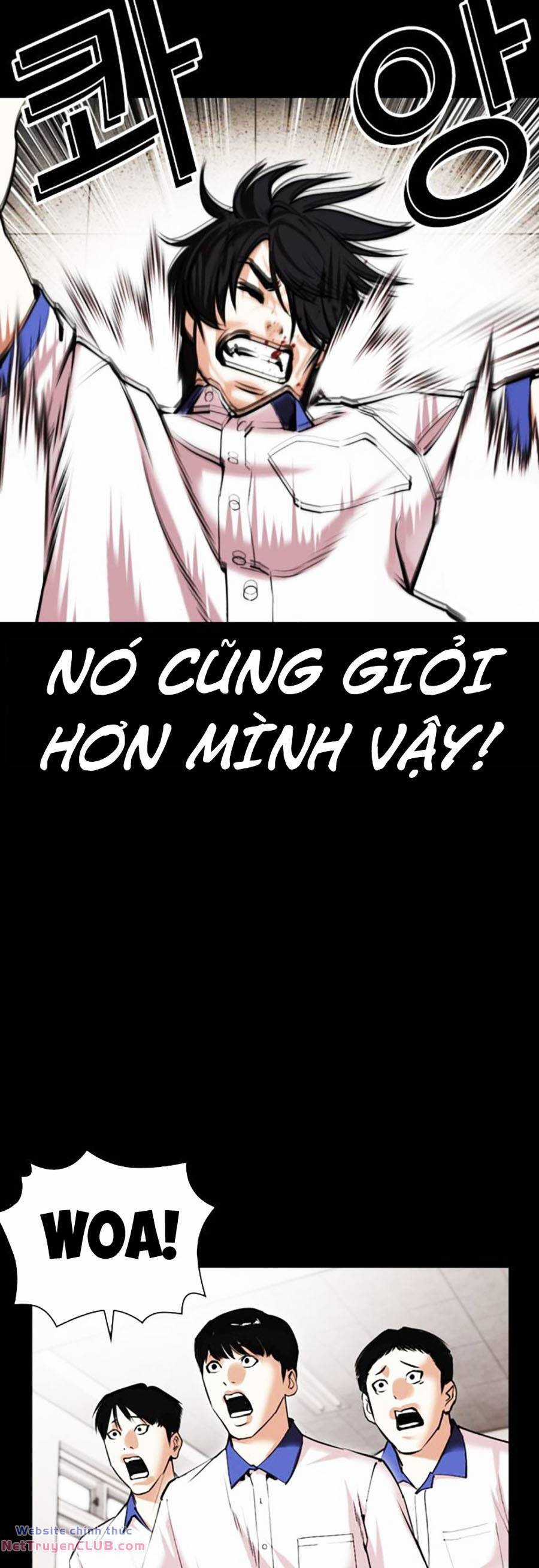 Hoán Đổi Diệu Kỳ Chapter 483 trang 58