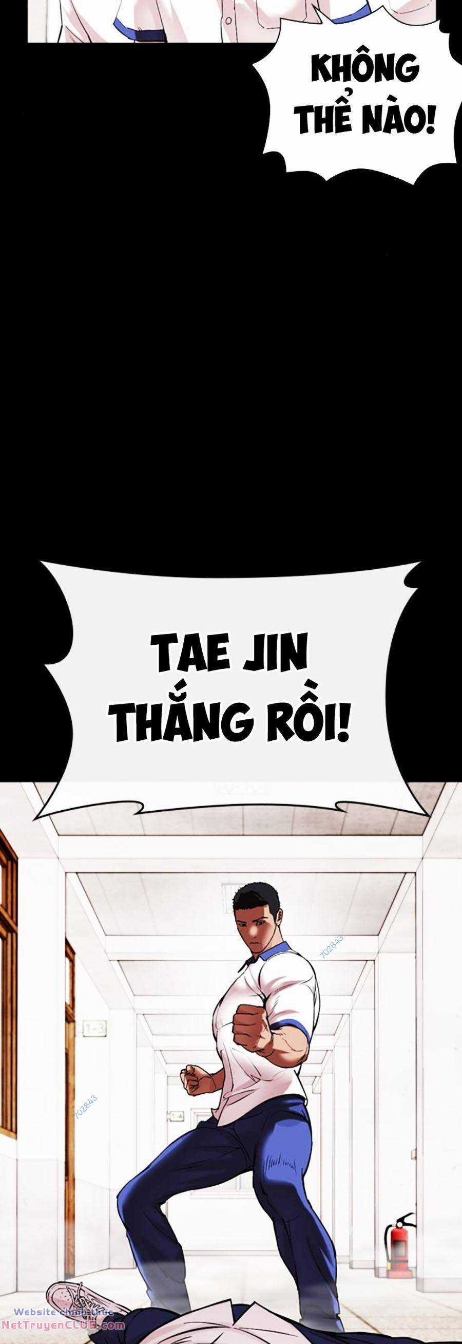 Hoán Đổi Diệu Kỳ Chapter 483 trang 59