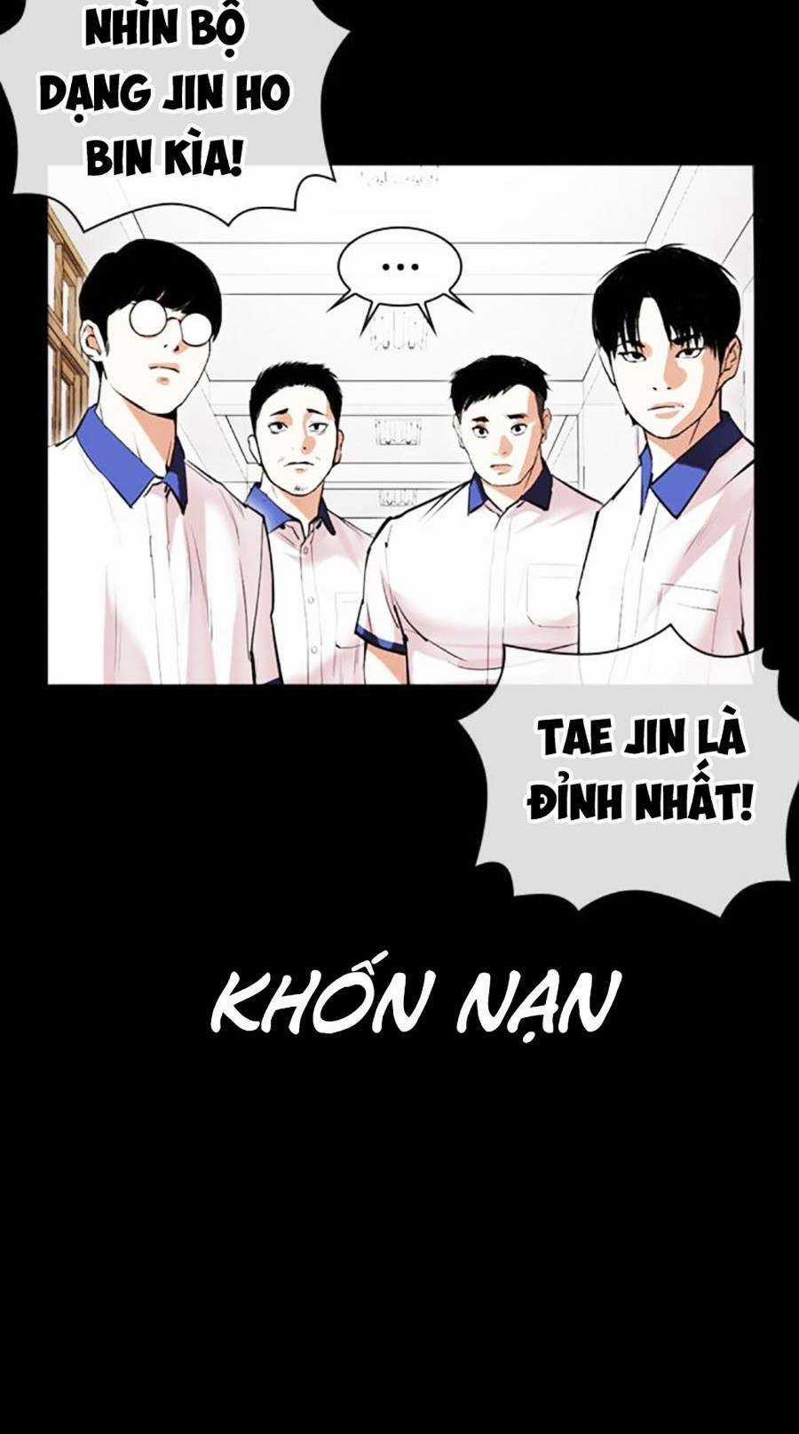 Hoán Đổi Diệu Kỳ Chapter 483 trang 63