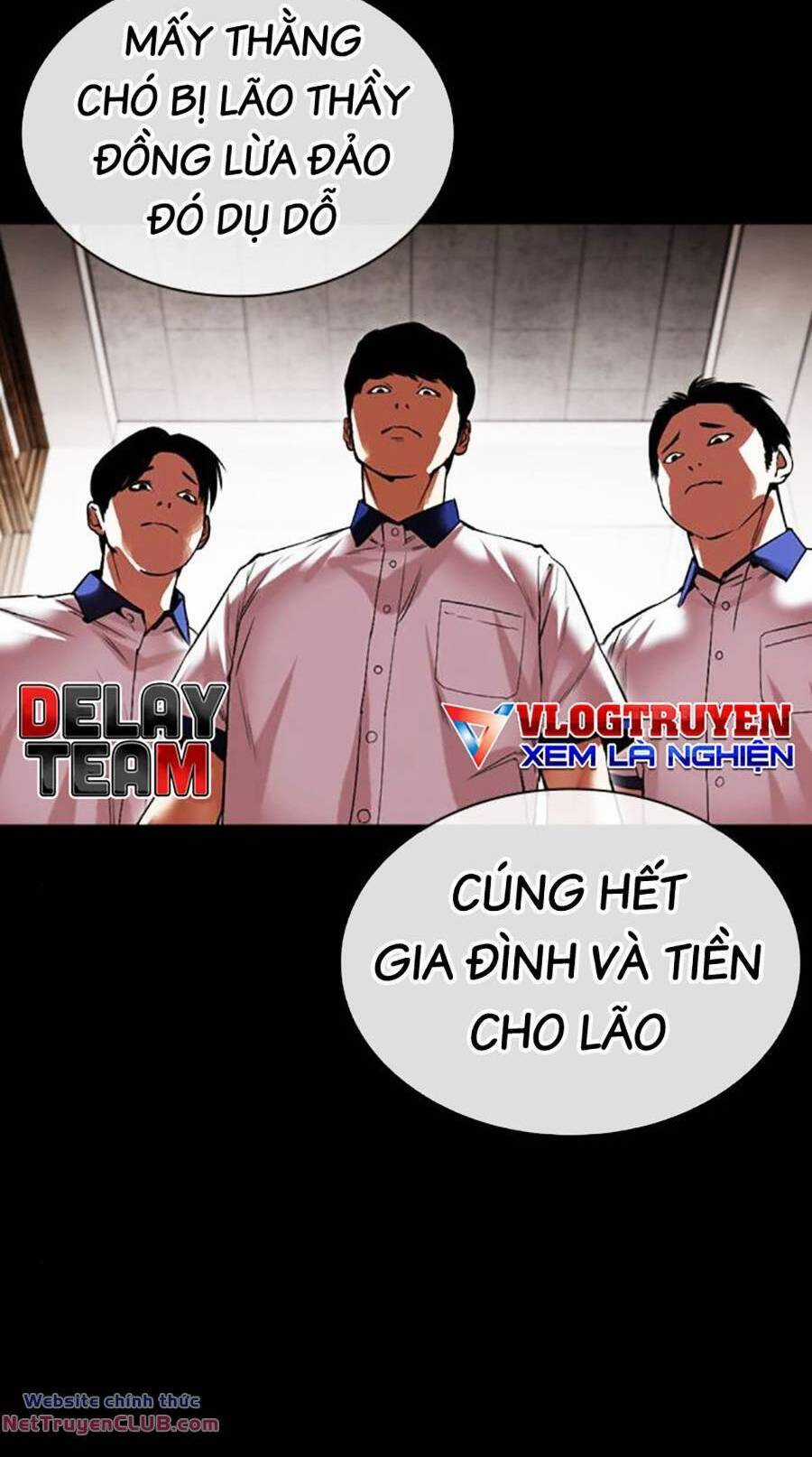 Hoán Đổi Diệu Kỳ Chapter 483 trang 68