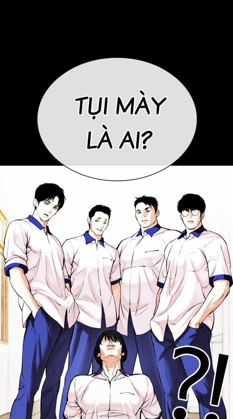 Hoán Đổi Diệu Kỳ Chapter 483 trang 75