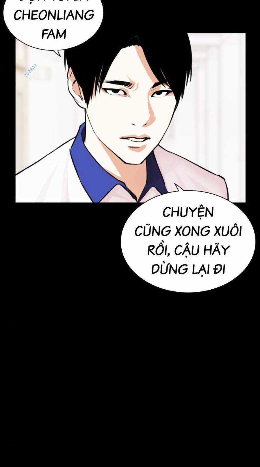Hoán Đổi Diệu Kỳ Chapter 483 trang 77