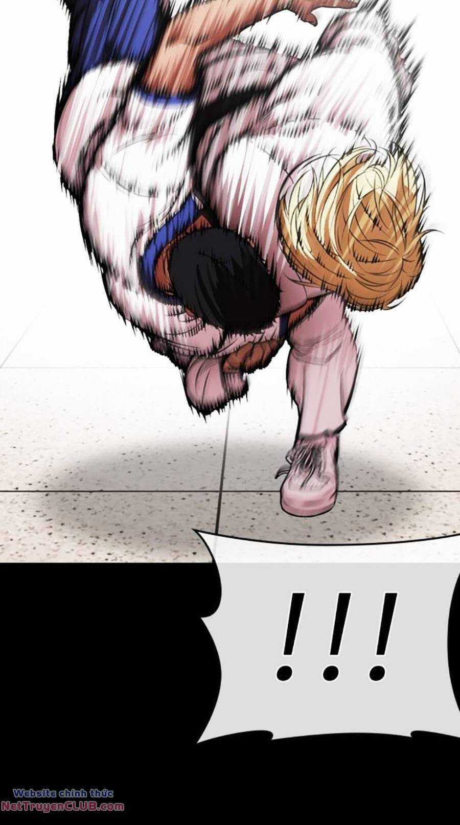 Hoán Đổi Diệu Kỳ Chapter 483 trang 80