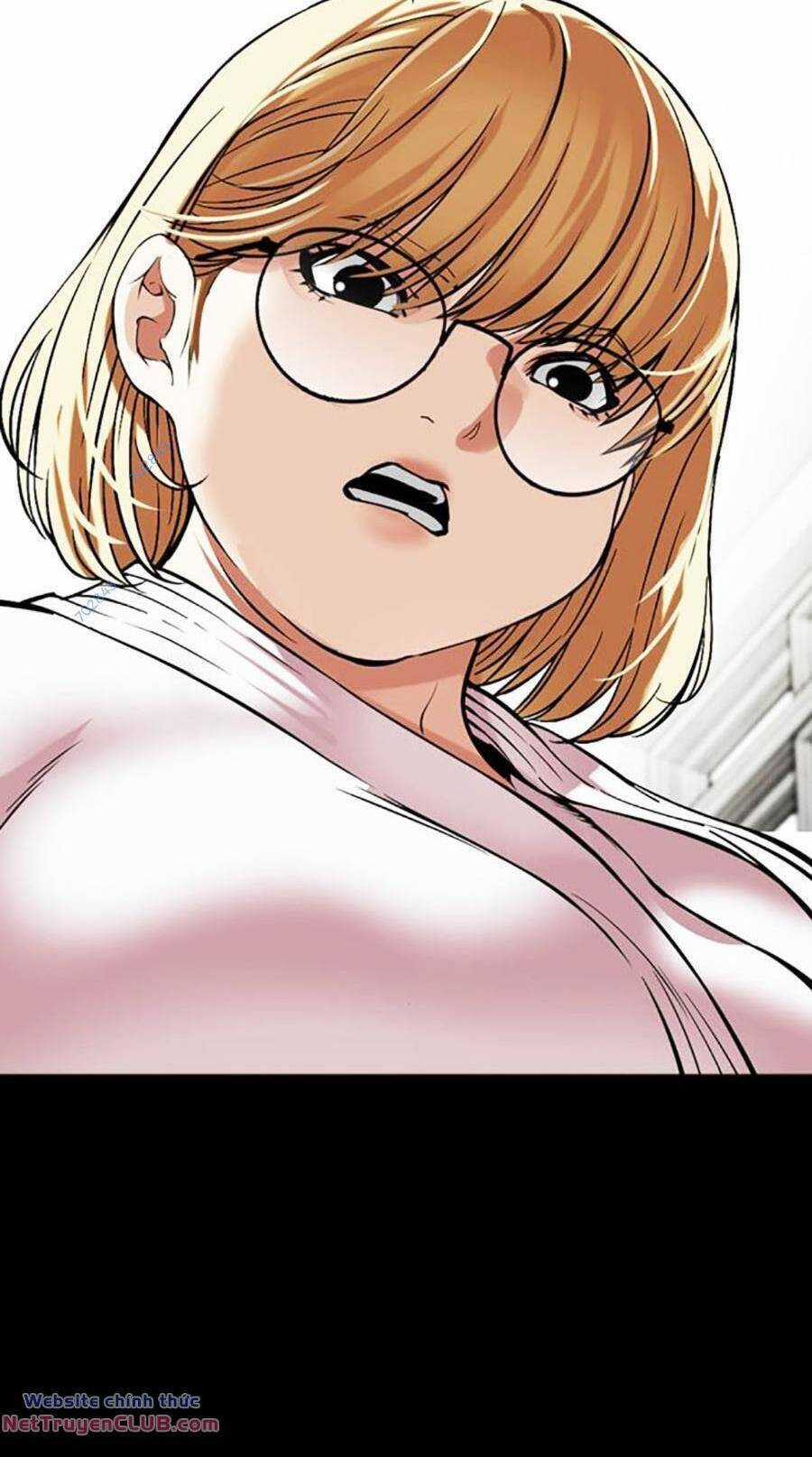 Hoán Đổi Diệu Kỳ Chapter 483 trang 86