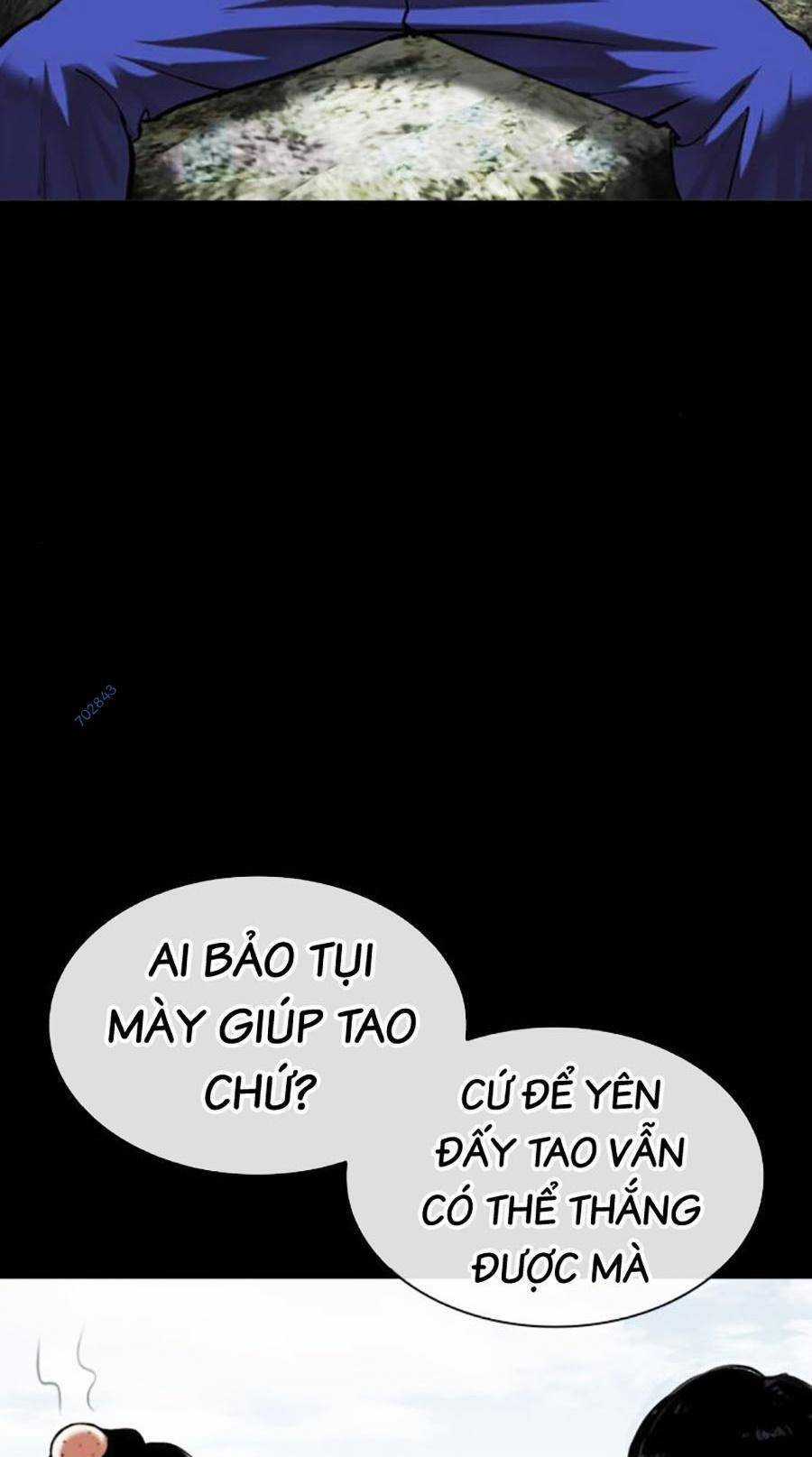 Hoán Đổi Diệu Kỳ Chapter 483 trang 89