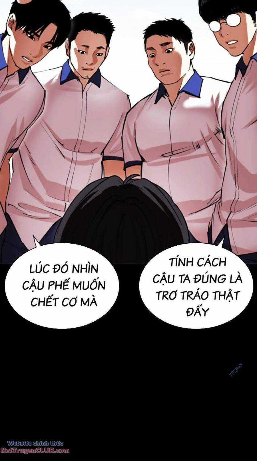 Hoán Đổi Diệu Kỳ Chapter 483 trang 90