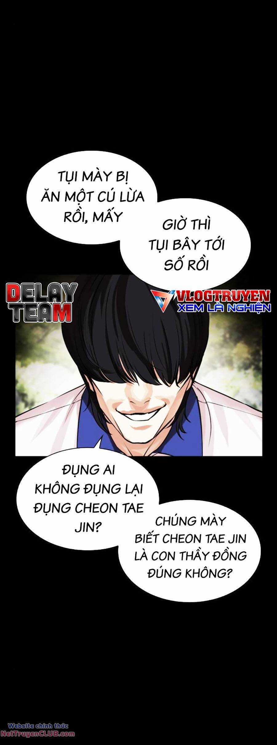 Hoán Đổi Diệu Kỳ Chapter 483 trang 91
