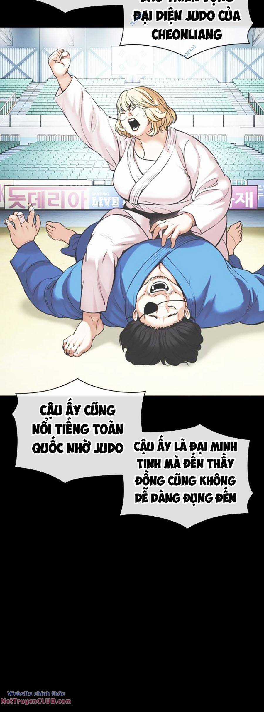 Hoán Đổi Diệu Kỳ Chapter 483 trang 94