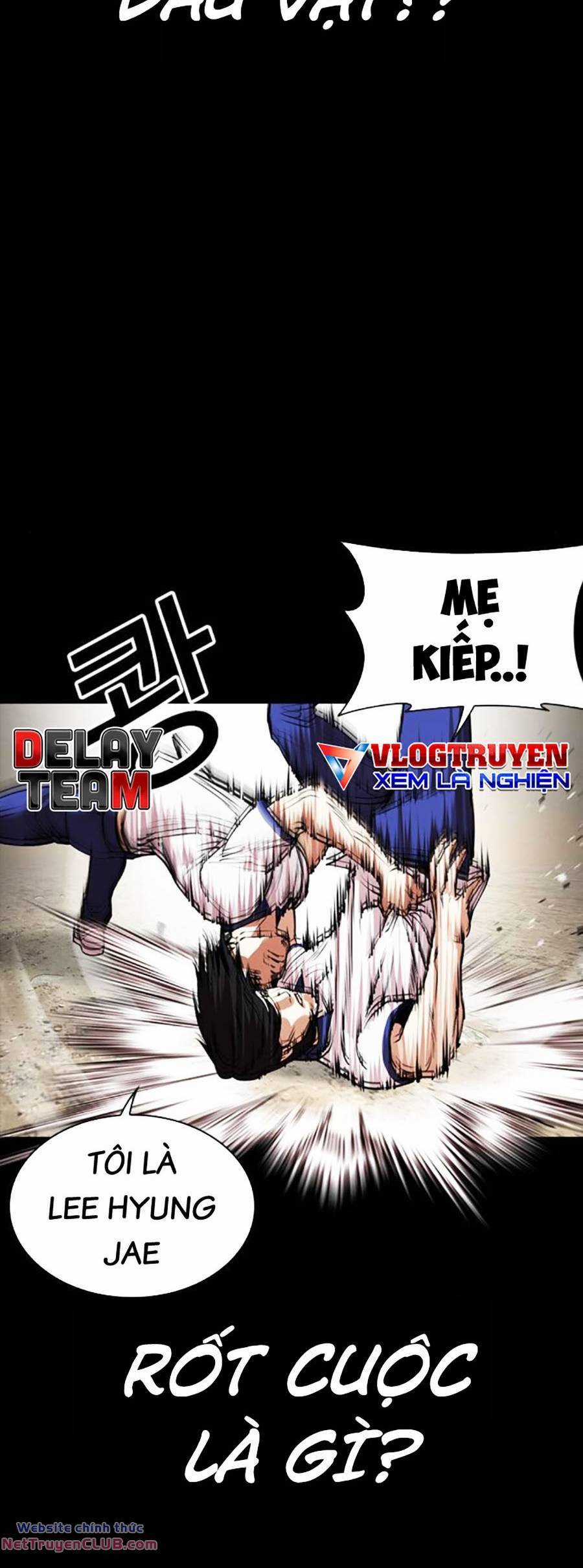 Hoán Đổi Diệu Kỳ Chapter 483 trang 99