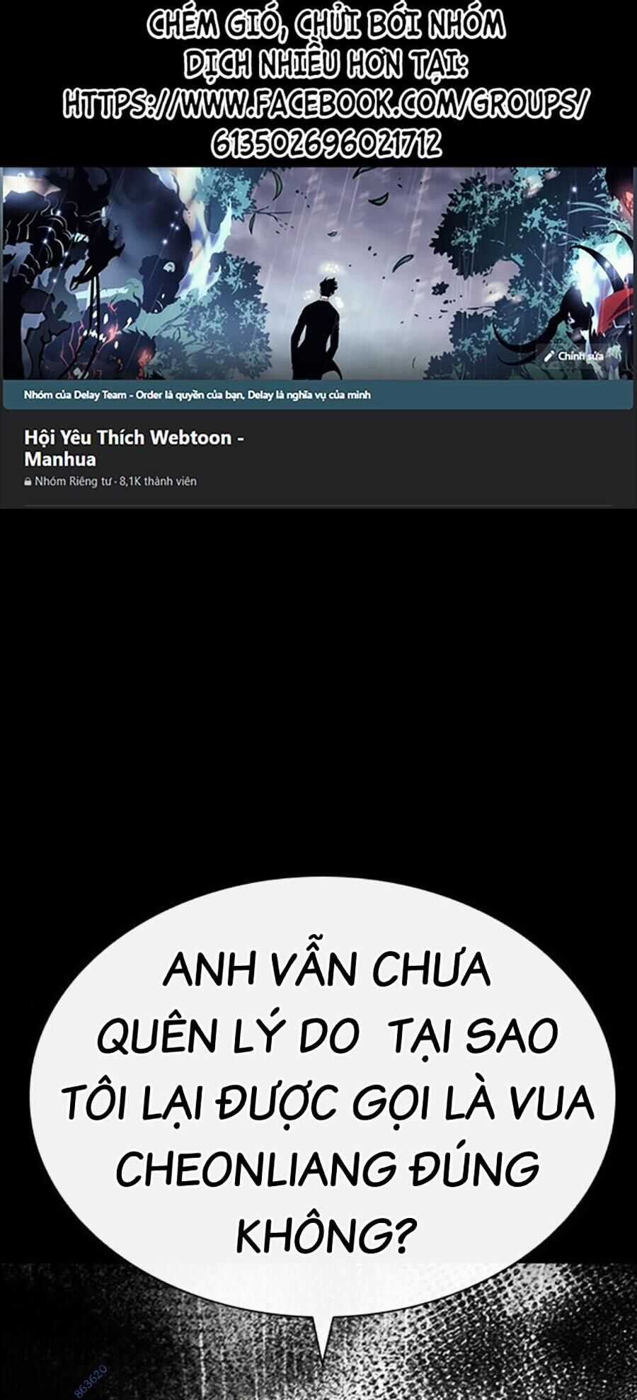 Hoán Đổi Diệu Kỳ Chapter 484 trang 0