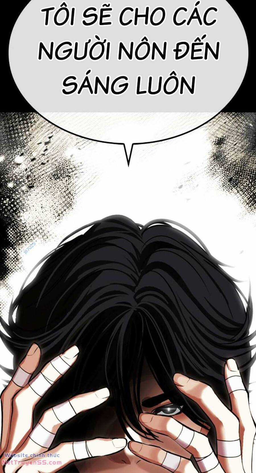 Hoán Đổi Diệu Kỳ Chapter 485 trang 1