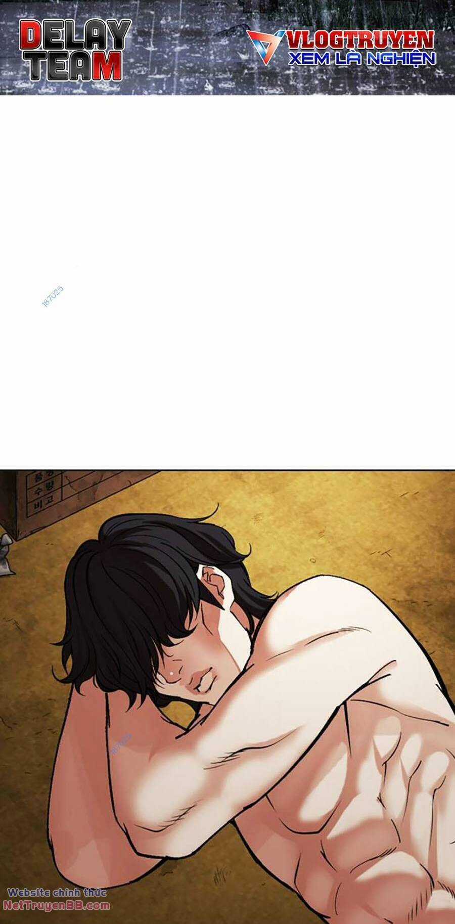 Hoán Đổi Diệu Kỳ Chapter 486 trang 1