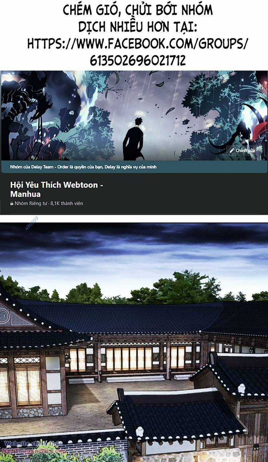 Hoán Đổi Diệu Kỳ Chapter 488 trang 0