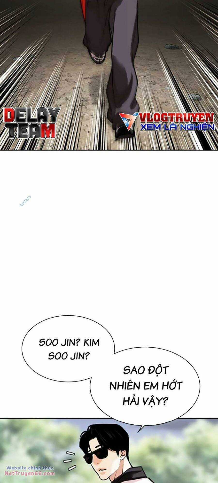 Hoán Đổi Diệu Kỳ Chapter 489 trang 1