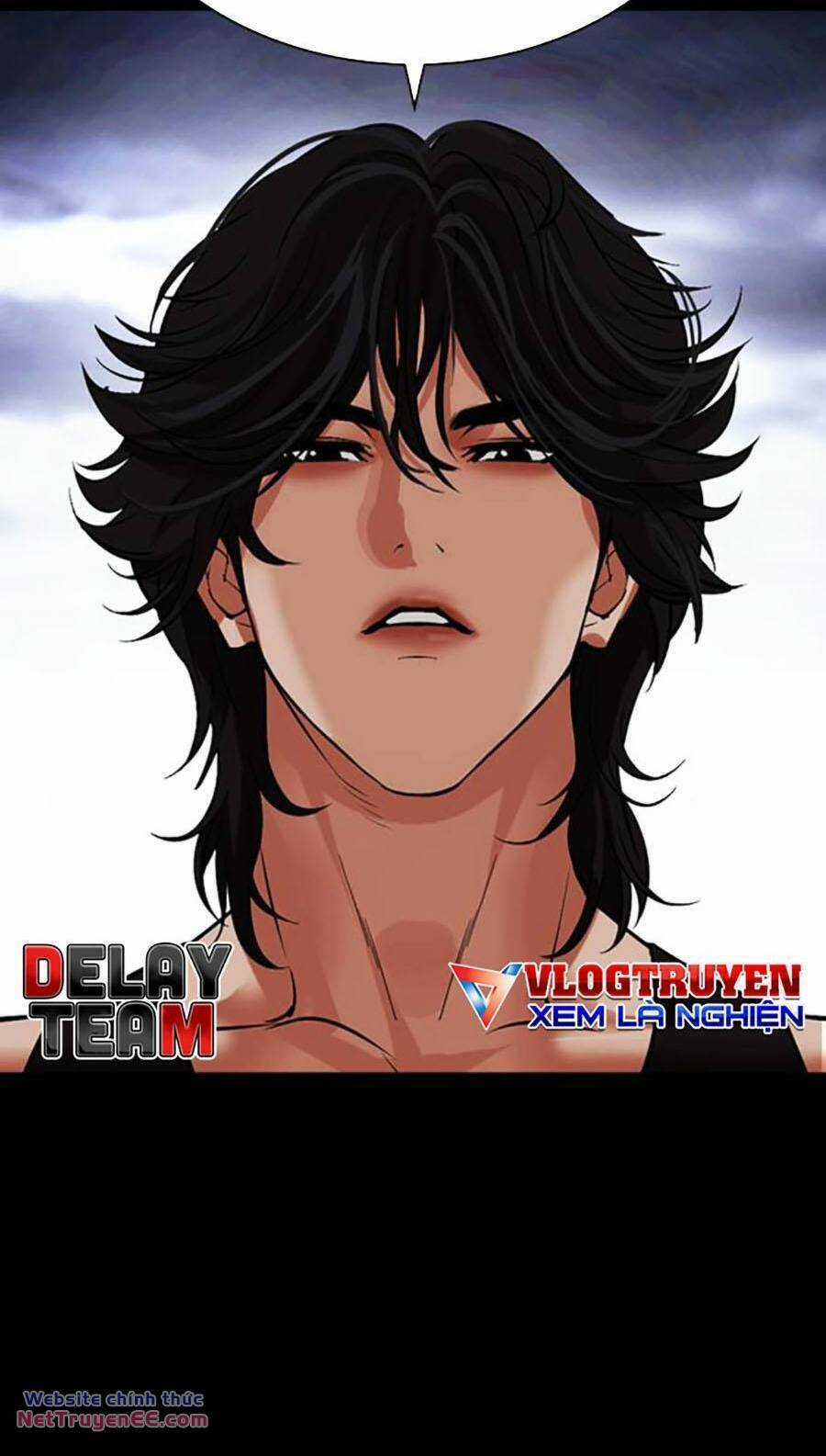 Hoán Đổi Diệu Kỳ Chapter 490 trang 1