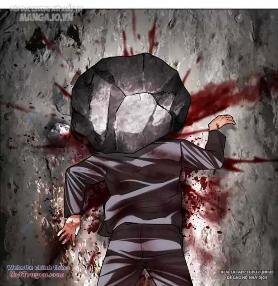 Hoán Đổi Diệu Kỳ Chapter 496 trang 1