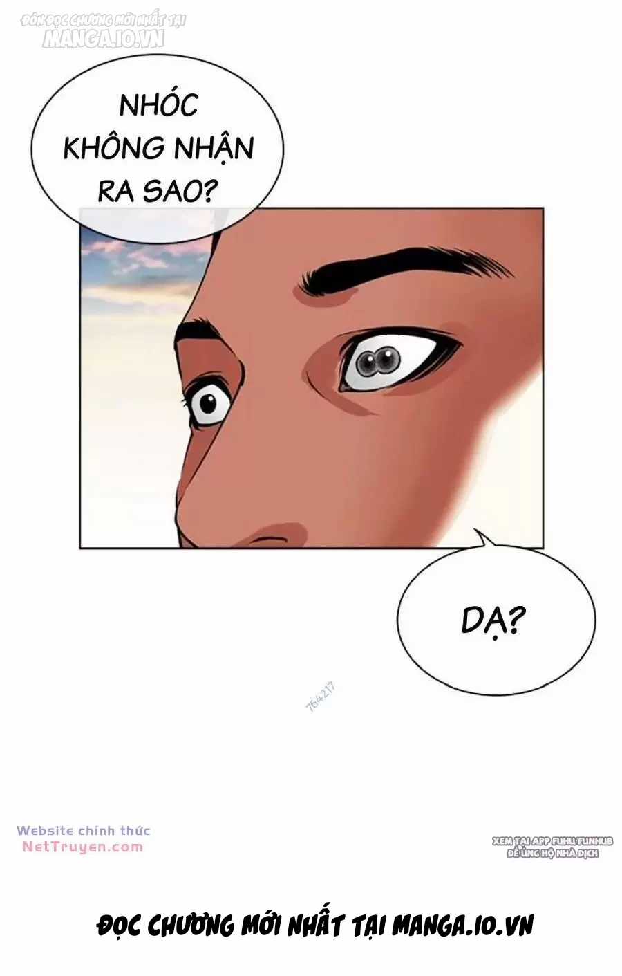 Hoán Đổi Diệu Kỳ Chapter 498 trang 1