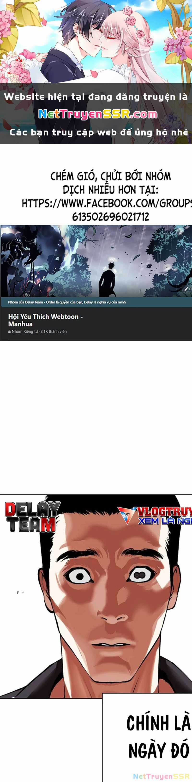 Hoán Đổi Diệu Kỳ Chapter 499 trang 0
