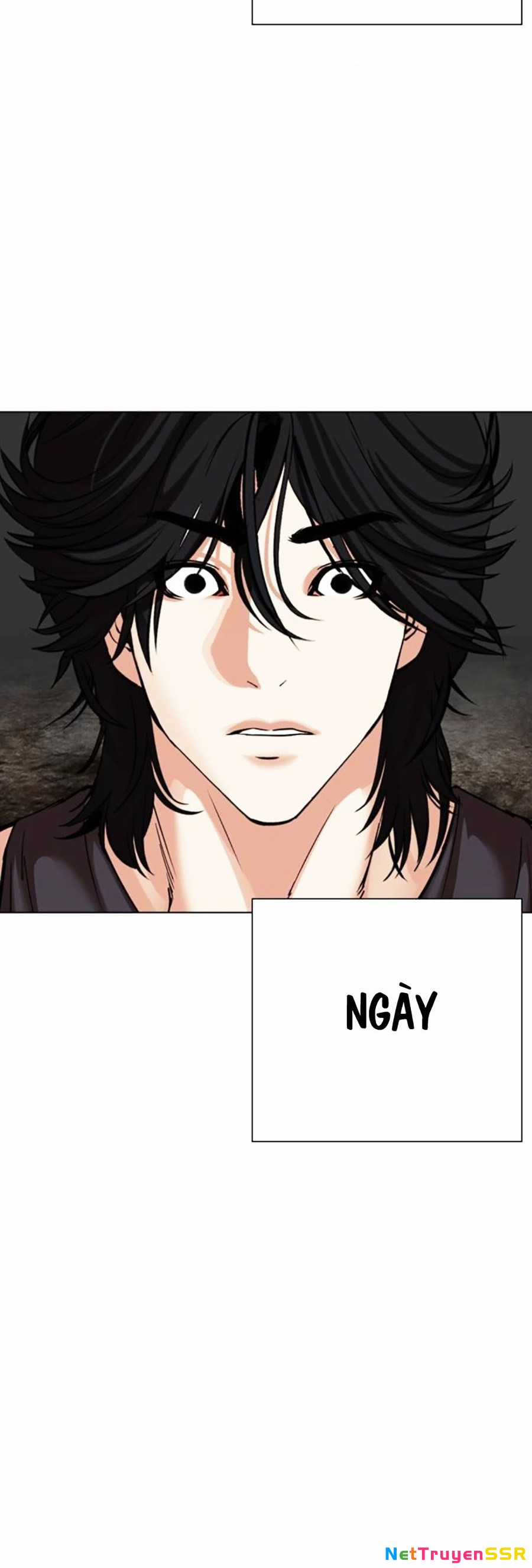 Hoán Đổi Diệu Kỳ Chapter 499 trang 1
