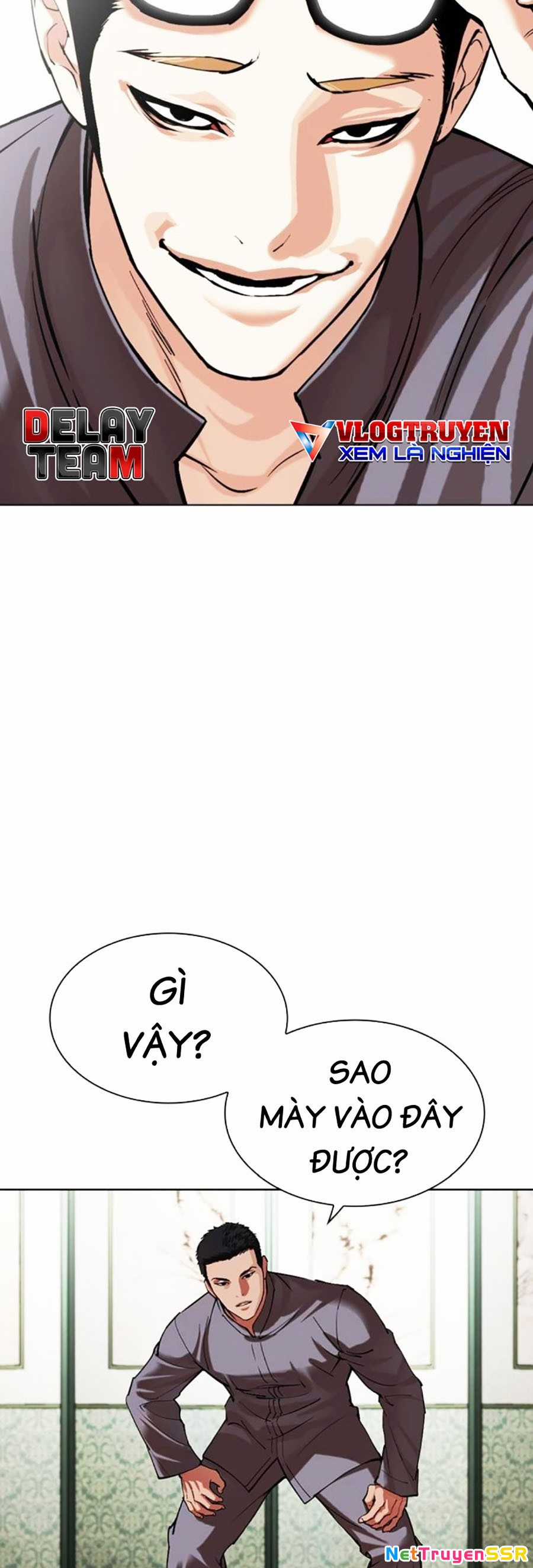 Hoán Đổi Diệu Kỳ Chapter 500 trang 1
