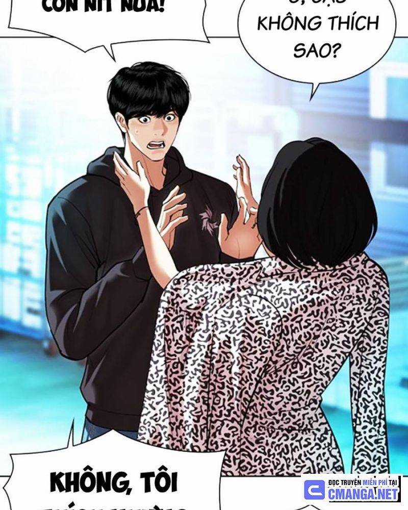 Hoán Đổi Diệu Kỳ Chapter 503 trang 111