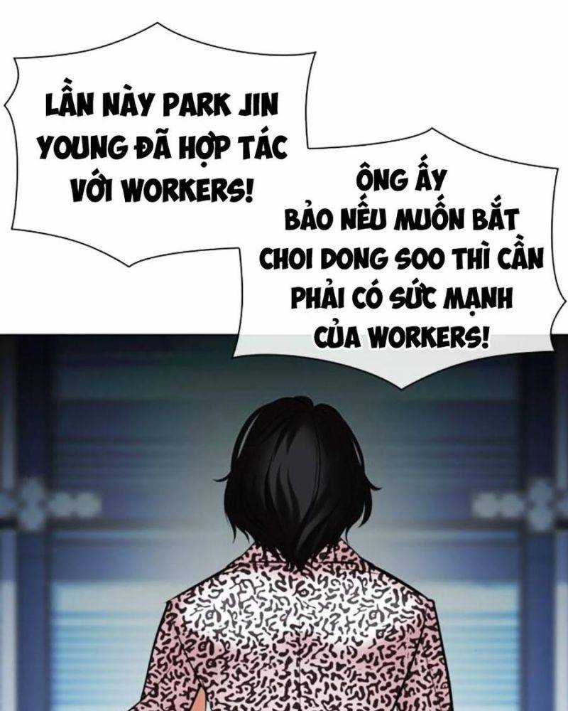 Hoán Đổi Diệu Kỳ Chapter 503 trang 116