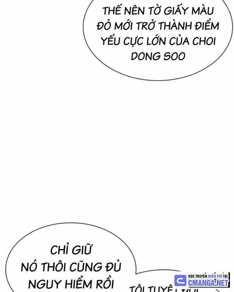 Hoán Đổi Diệu Kỳ Chapter 503 trang 123