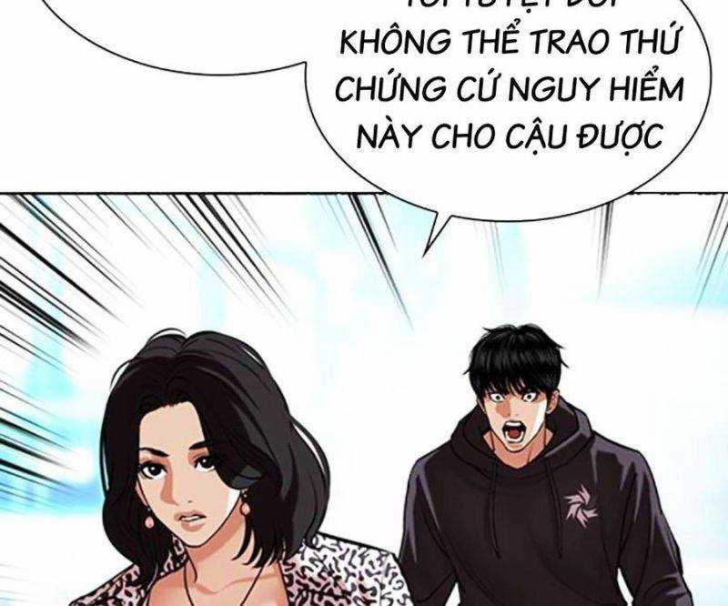 Hoán Đổi Diệu Kỳ Chapter 503 trang 124