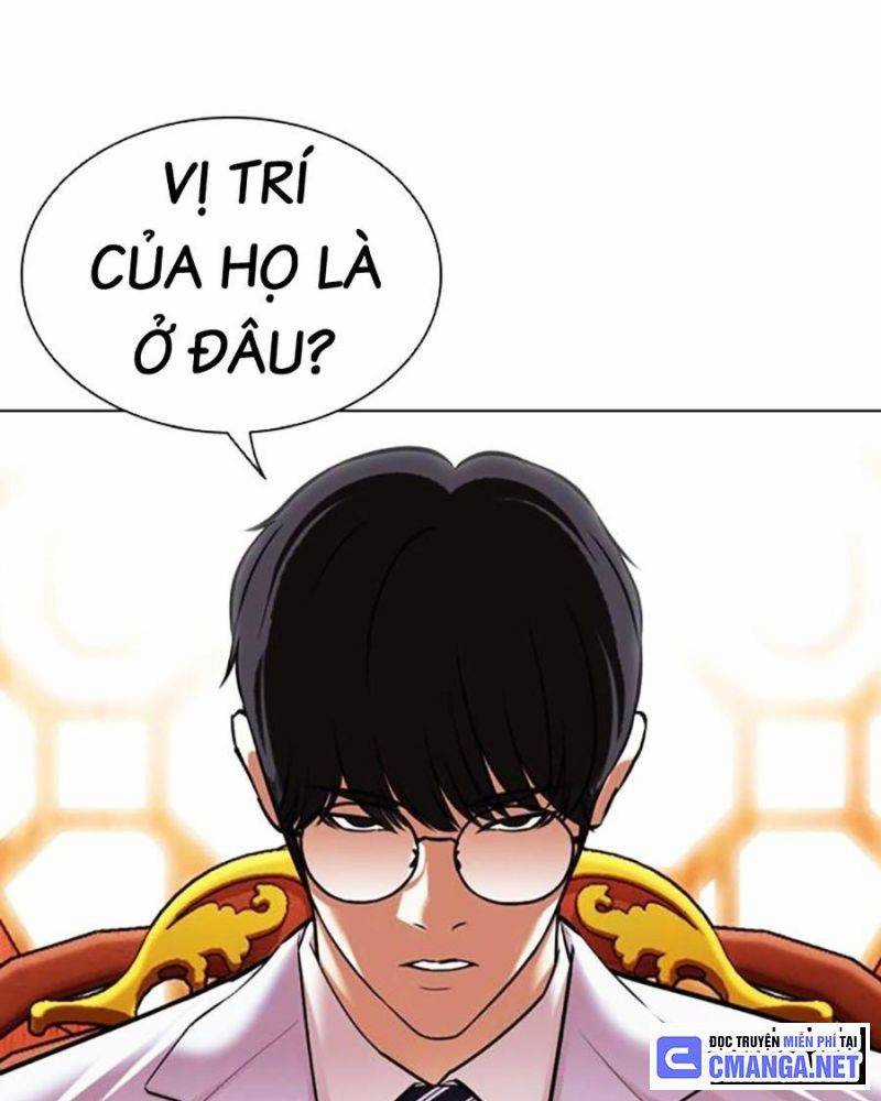 Hoán Đổi Diệu Kỳ Chapter 503 trang 135