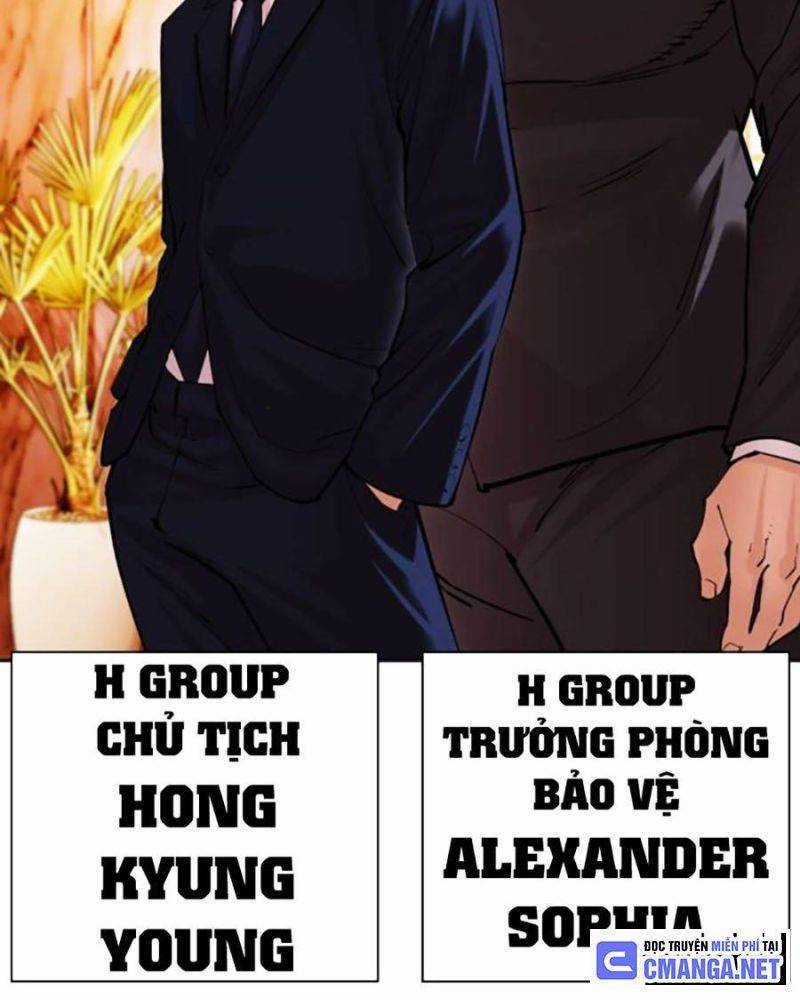 Hoán Đổi Diệu Kỳ Chapter 503 trang 144