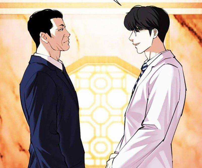 Hoán Đổi Diệu Kỳ Chapter 503 trang 146
