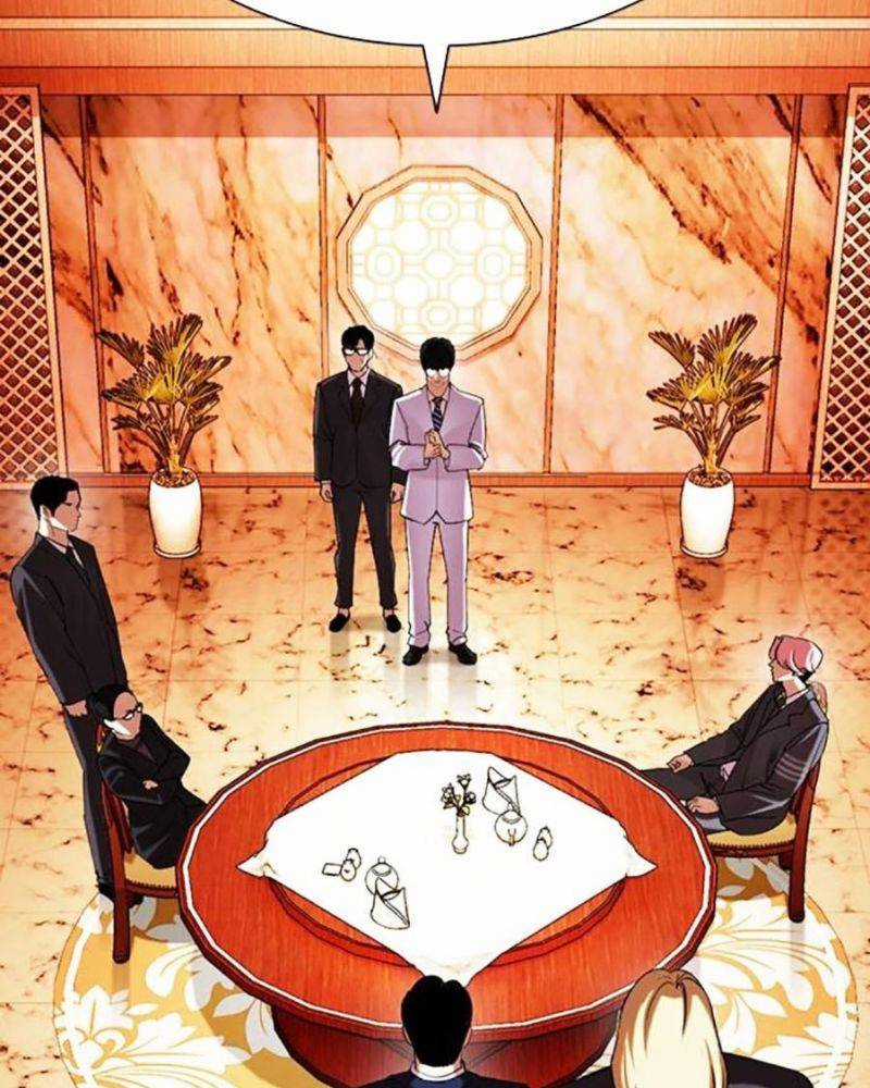 Hoán Đổi Diệu Kỳ Chapter 503 trang 166