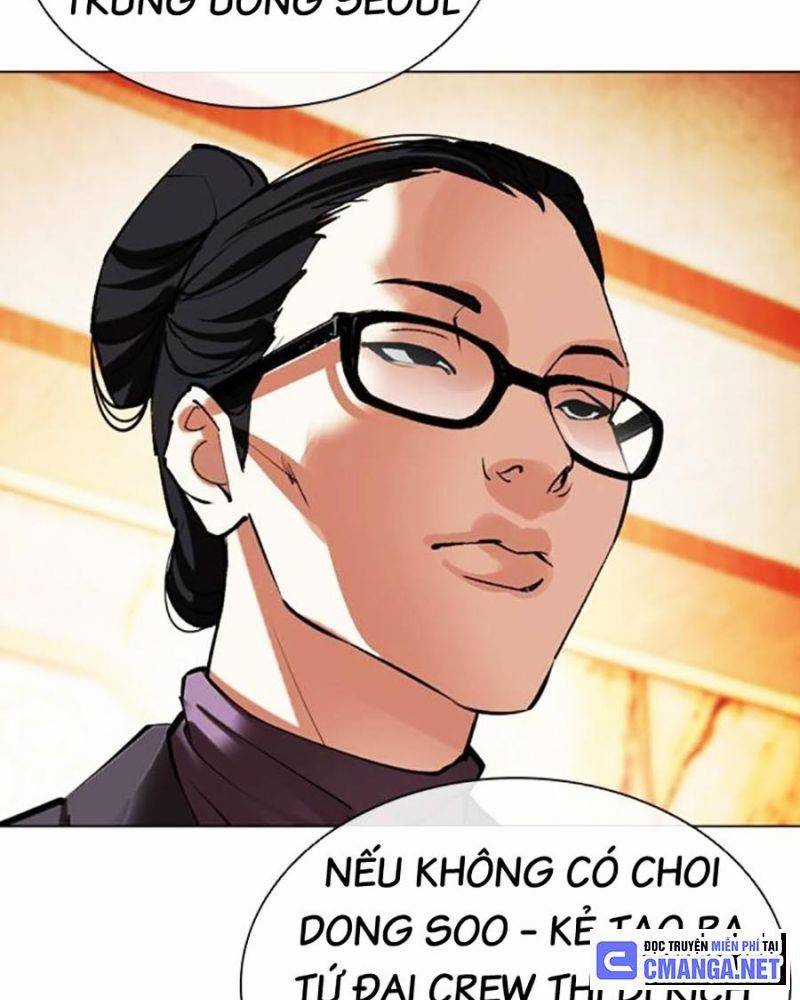 Hoán Đổi Diệu Kỳ Chapter 503 trang 171