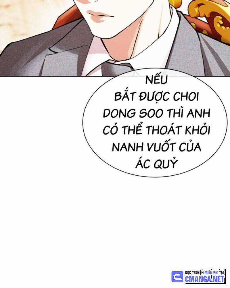 Hoán Đổi Diệu Kỳ Chapter 503 trang 174