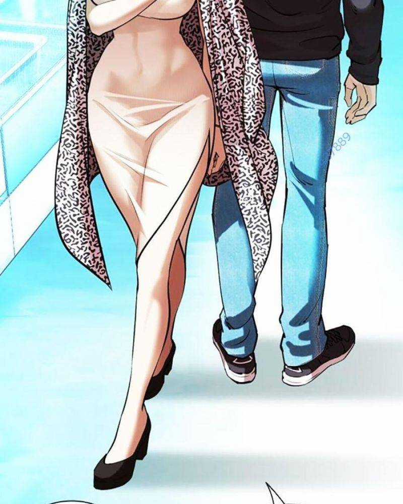 Hoán Đổi Diệu Kỳ Chapter 503 trang 18