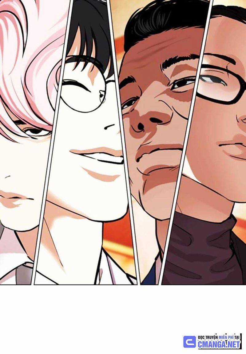 Hoán Đổi Diệu Kỳ Chapter 503 trang 180