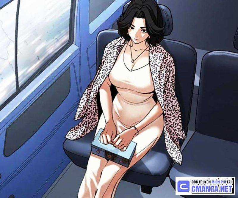 Hoán Đổi Diệu Kỳ Chapter 503 trang 198