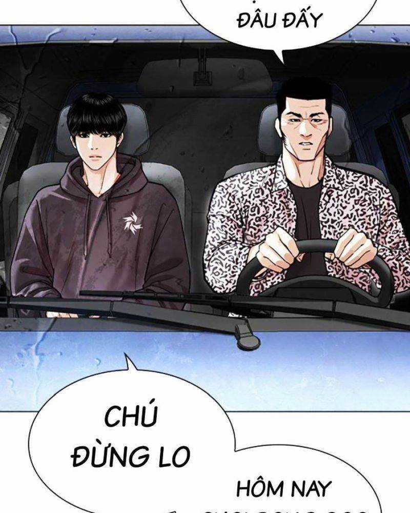 Hoán Đổi Diệu Kỳ Chapter 503 trang 251